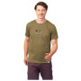 Herren-T-Shirt Hannah Grem