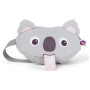 Kinder-Hüfttasche Affenzahn koala Karla