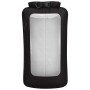 Wasserdichter Packsack Sea to Summit View Dry Sack 13l schwarz Black