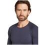 Herren-Funktionsshirt Icebreaker M Mer 260 Zoneknit Seamless LS Crewe