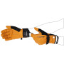 Handschuhe Camp Geko Revel