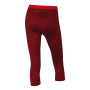 Damen- Funktionshose Husky Active Winter 3/4 Kalhoty- L