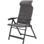 Campingstuhl Crespo Compact Tex Supreme AP-237