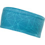 Stirnband Silvini Trebbia UA1731 blau Ocean