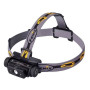Stirnlampe Fenix HL60R schwarz Black