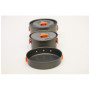 Geschirrset Vango Hard Anodised 4 Person Cook Kit