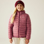 Kinderjacke Regatta Junior Hooded Marizion