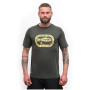 Herren-Funktionsshirt Sensor Merino Air Outdoors