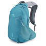 Rucksack Rab Aeon LT 12 hellblau Marina Blue