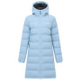 Damenmantel Regatta Womens Altoro Thermal Long Length hellblau Dusky Blue