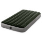 Aufblasbare Matratze Intex Twin Dura-With Battery Pump