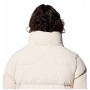 Damen-Winterjacke Columbia Amaze Puff™ Hooded Jacket