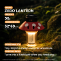 Lampe Flextail Zero Lantern