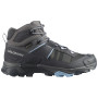 Schuhgröße (EU): 37 1/3 / Farbe: schwarz