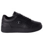 Schuhgröße (EU): 36,5 / Farbe: schwarz