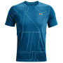 Herren-T-Shirt Under Armour Breeze 2.0 Trail Tee