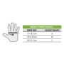 Damen Ski-Handschuhe Relax Tarja 2.0