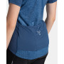 Damen Radler-Shirt Kilpi Moate
