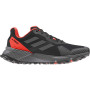Herrenschuhe Adidas Terrex Soulstride schwarz Cblack/Grefou/Solred