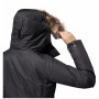 Damen-Winterjacke Columbia Suttle Mountain™ Long Insulated Jacket