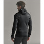 Herren-Sweatshirt Ortovox Fleece Hoody M