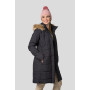 Damen-Wintermantel Hannah Gema