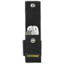 Messerhülle Leatherman HU Nylon Black Large