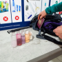 Reseetui LifeVenture Flight Bottle Set