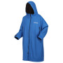 Größe: L-XL / Farbe: blau