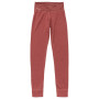 Damenunterhose Devold Signature Merino 230 Longs Wmn rot MARSALA