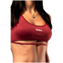 Sport-BH Nebbia Open-back sports Bra Power