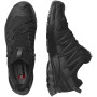 Herren Laufschuhe Salomon Xa Pro 3D V8 Wide