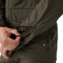 Herren-Winterjacke Fjällräven Lappland Hybrid Jacket M