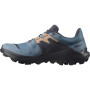 Damenschuhe Salomon Wildcross 2 Gore-Tex