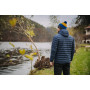 Herren-Daunenjacke Warg Downjack M