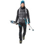 Herrenjacke Dynafit Radical Dwn Rds M Hood Jkt