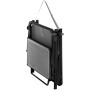 Verstellbarer Liegestuhl Brunner Marbella High