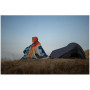 Decke LifeVenture Sundown Berber Lined Blanket