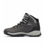 Damen Trekkingschuhe Columbia Newton Ridge™ Plus