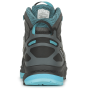 Damenschuhe Aku Rocket Mid Gtx W'S