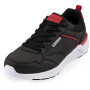 Herrenschuhe Alpine Pro Kosew schwarz