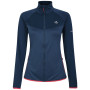 Damen Funktions-Sweatshirt Dare 2b Ascending Core Str dunkelblau MoonLt Denim