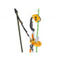 Abseilgerät Petzl Chicane