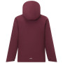 Mädchen-Winterjacke Regatta Girls Trekktain 3-in-1 II FigPowLilac