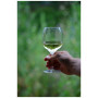 Weingläser GSI Outdoors Nesting Red Wine Glass Set