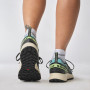 Damen Laufschuhe Salomon Wander Gore-Tex