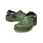 Pantoffeln Crocs All Terrain Clog