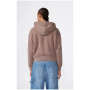 Damen-Sweatshirt Champion Hooded Sweatshirt W