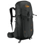 Rucksack Lowe Alpine AirZone Trail 30 2022 schwarz black