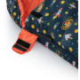Kinderschlafsack Loap Fiemme Cosmo